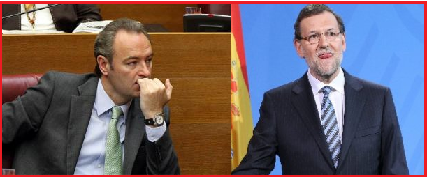 Fabra - Rajoy blog FRANCESC ROMEU