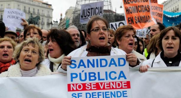 sanidad-publica-no-se-vende-se-defiende Blog Francesc Romeu