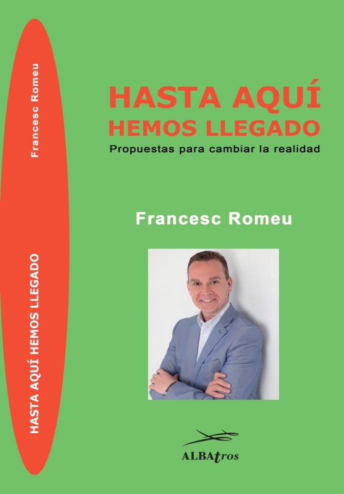 Hasta aquí hemos llegado-Francesc Romeu PSPV