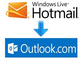 de Hotmail a Outlook Blog Francesc Romeu