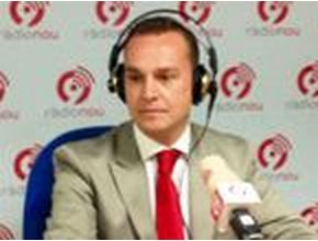 Francesc Romeu -PSOE- Radio9