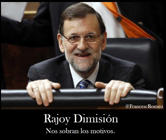 Rajoy-Dimision-Blog-Francesc-Romeu